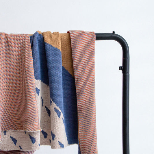 Office Shawl Blanket Sofa Cover Blanket