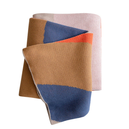 Office Shawl Blanket Sofa Cover Blanket