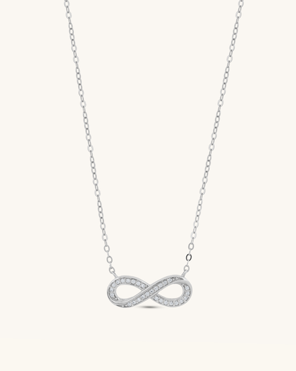 Infinity Necklace