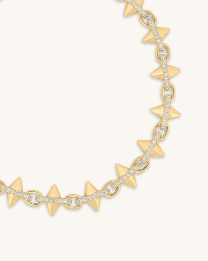 Spike Bracelet