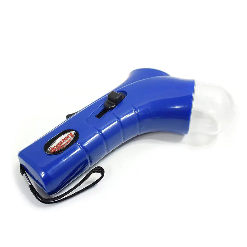 Handheld Pet Treat Feeder