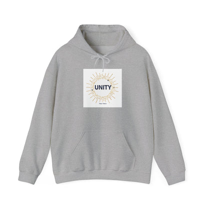 Sober Curious Unity Hoodie | Dry January, Mocktail Trend