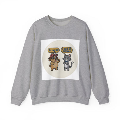 cooked beyond repair sweatshirt | exhaustion meme, tired shirt