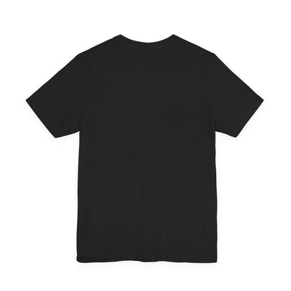 Glitch Cassette 'Perfectly Imperfect' Tee | glitch art shirt, retro tech nostalgic