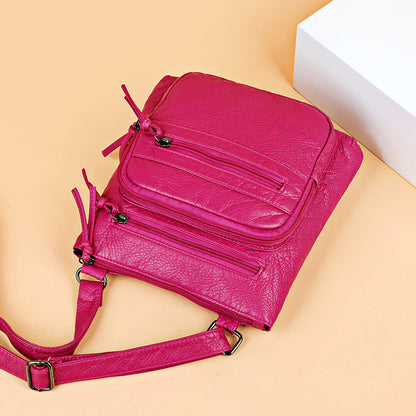 Mobile phone bag coin purse