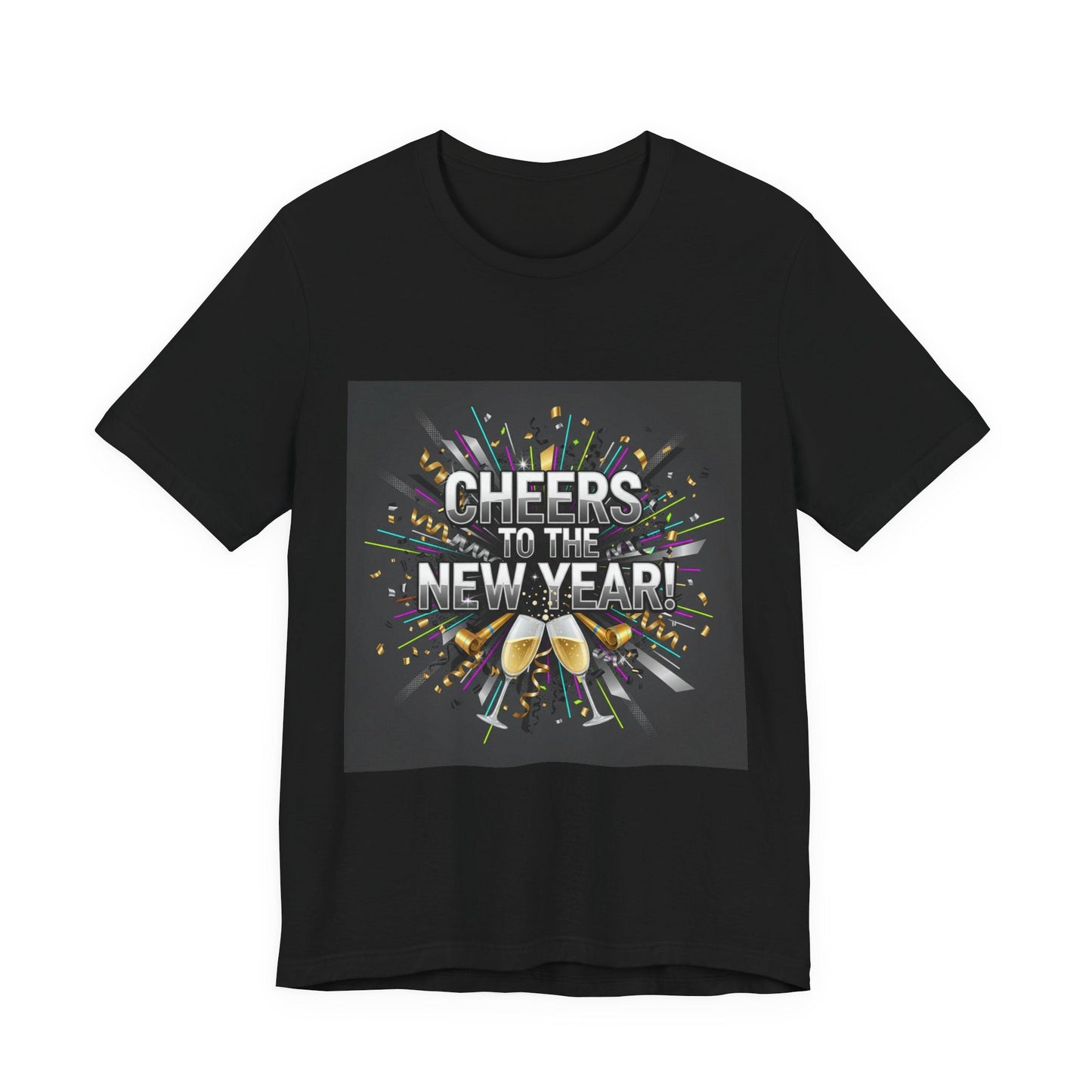 Flow State T-Shirt | Focus Mode Engaged Mindfulness Graphic Tee
