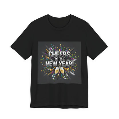 Flow State T-Shirt | Focus Mode Engaged Mindfulness Graphic Tee