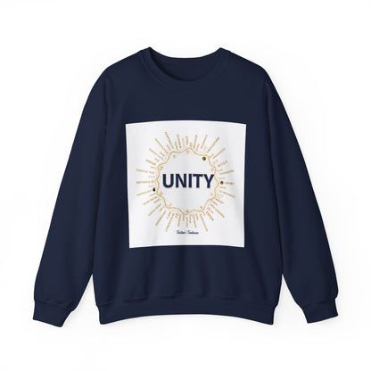 Dry January Unity Sweatshirt | sober curious, mocktail trend