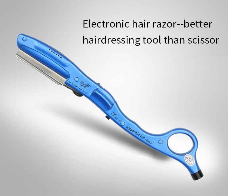 Split End Trimmer