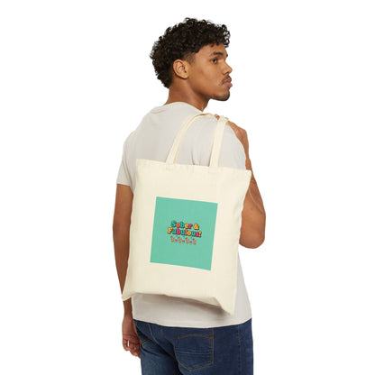 Sober & Fabulous Tote | Dry January, Mocktail Trend