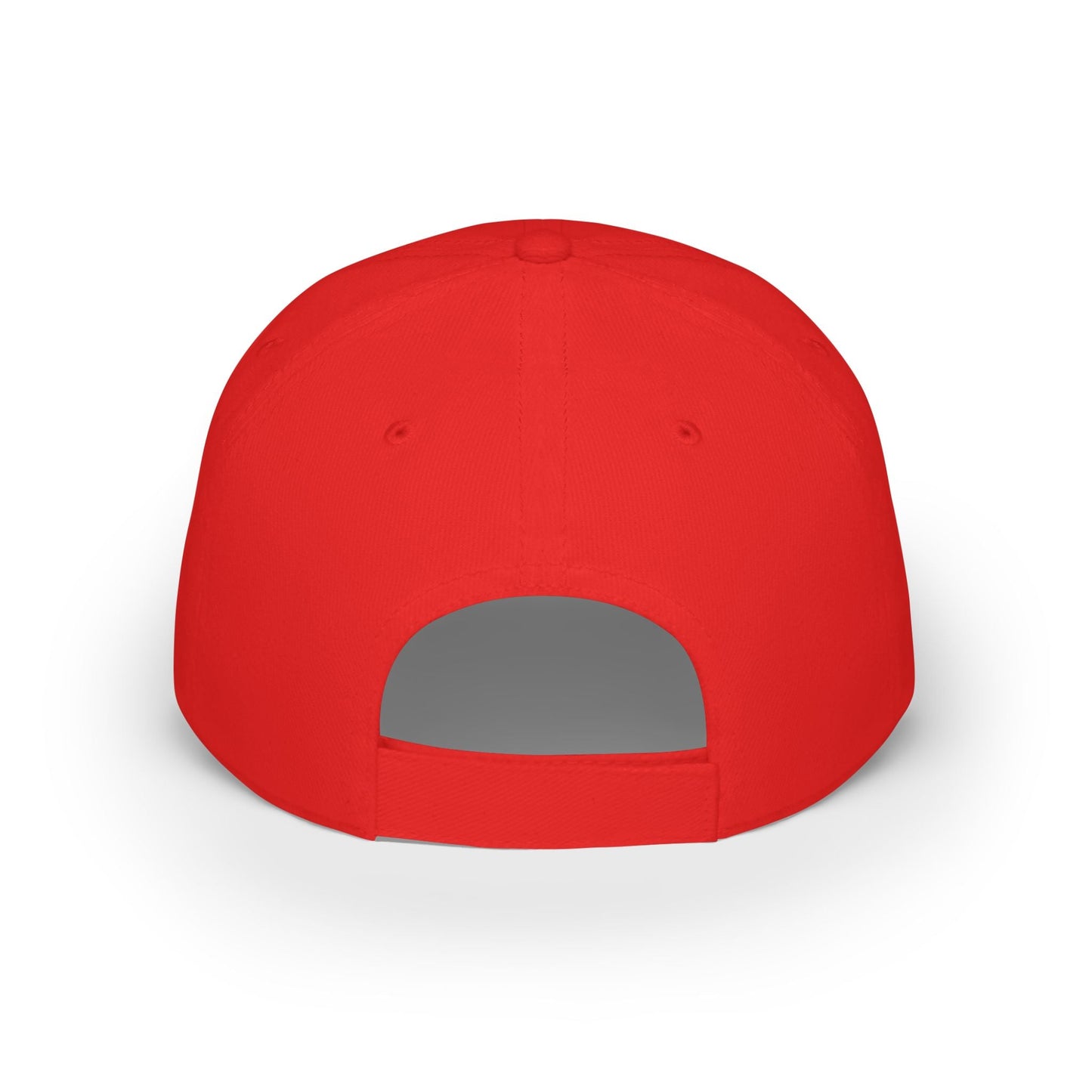 Keep Going: Small Steps, Big World Motivational Cap