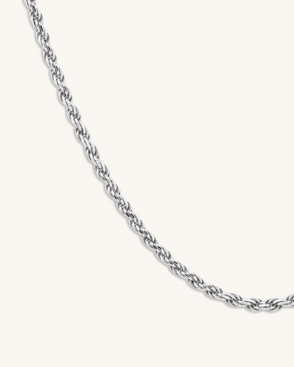 1mm Rope Chain