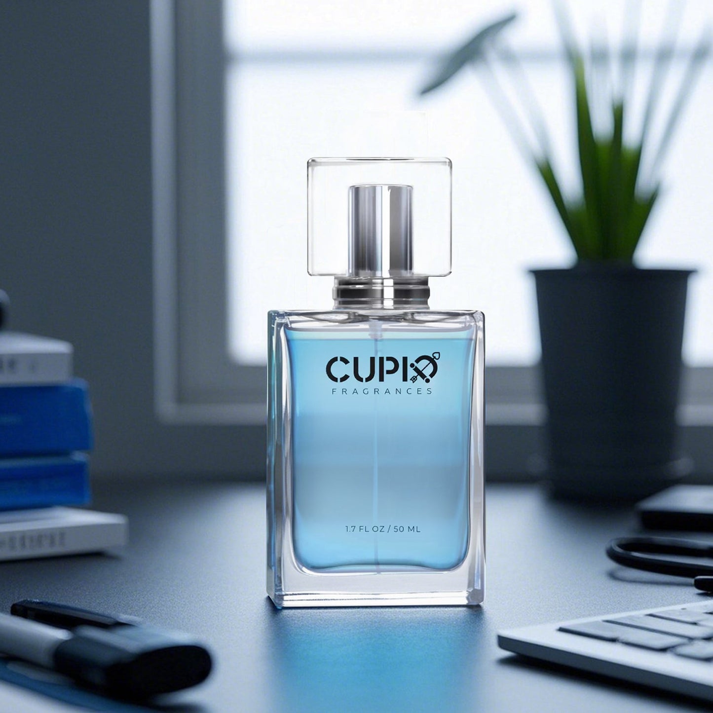 A Men'S Pheromone Fragrance Makes an Ideal Present for Your Partner, Blending a Refreshing Citrus Scent with Warm Amber!