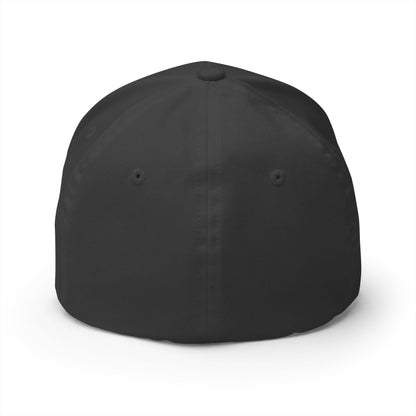 Embroidered Funny Pomeranian Dog Cap – Cute Dog Face Baseball Hat