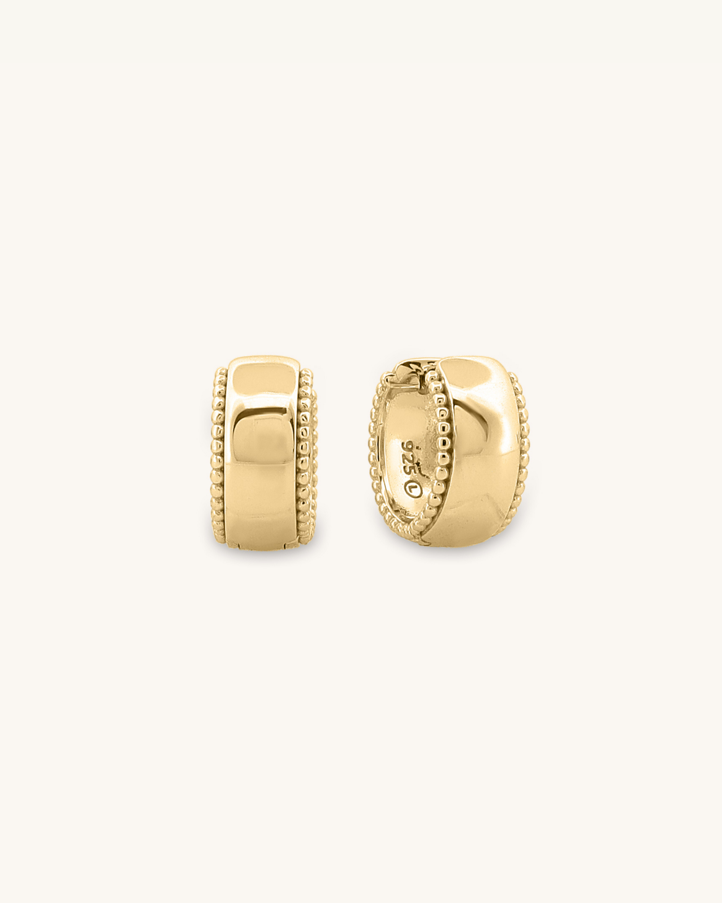 Vintage Hoops