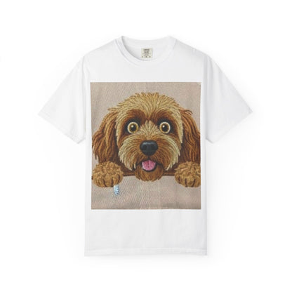 Dog Fun Shity T-Shirt