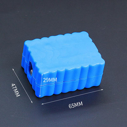 33Pcs With Magnetic Extension Bit Holder Torx Hex Star Spanner woodworking Tools Screwdriver Tamper Proof Security Bits Set