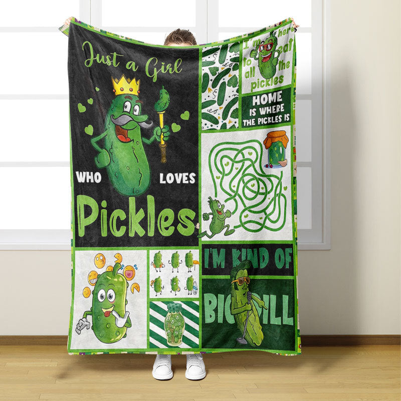 Flannel Digital Printed Soft Flannel Printed Blanket