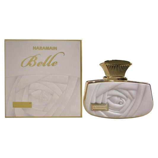 Belle by Al Haramain 2.5 oz EDP Perfume for Women