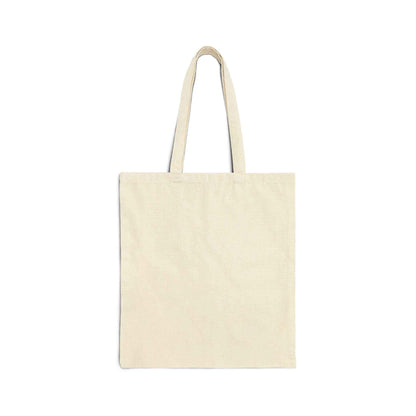 Graptosedum California Sunset Succulent Canvas Tote Bag – Eco Friendly Everyday Carry