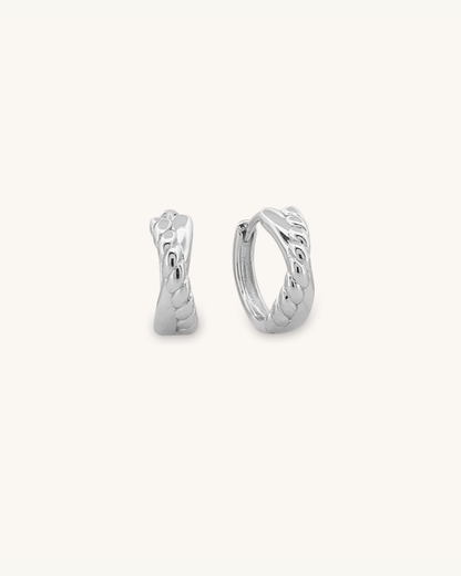 Braided Hoops