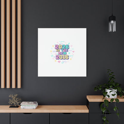 2026 Is The New 2016 Canvas | 2010s Nostalgia, Pixel Retro Internet Aesthetic