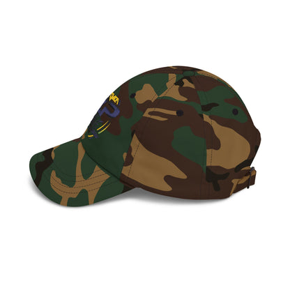 ULP Active Dad Cap