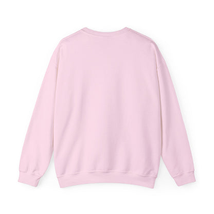 Kindness Is a Universal Language Crewneck Sweatshirt