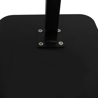 Adjustable Roller Movable Wood Table With Groove For Ipad F360 Rotating Tabletop Mobile Stand Home Office Tray Standing Rolling