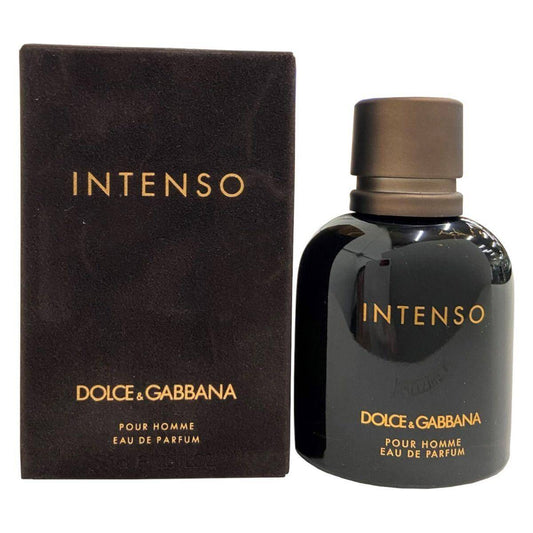 Dolce & Gabbana Pour Homme Intenso Eau de Parfum 2.5 oz