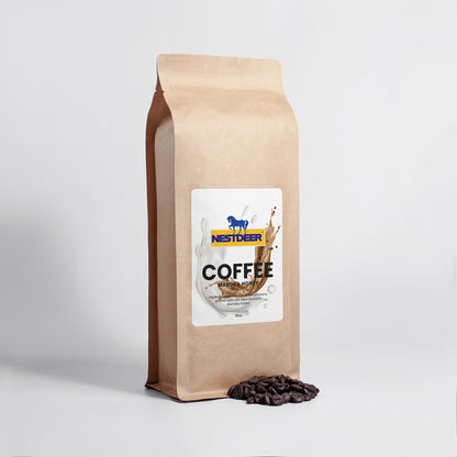 Manuka Honey Coffee 16oz