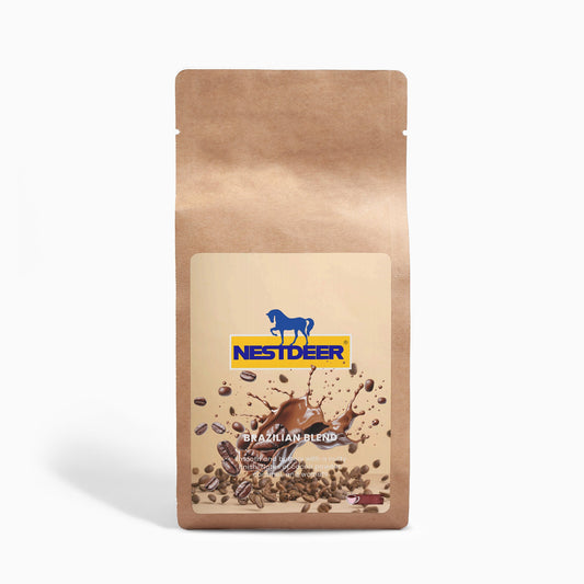 Brazilian Blend 4oz
