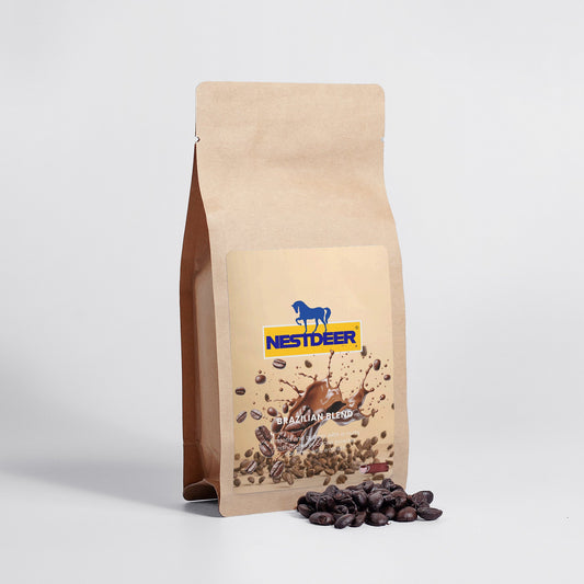 Brazilian Blend 4oz