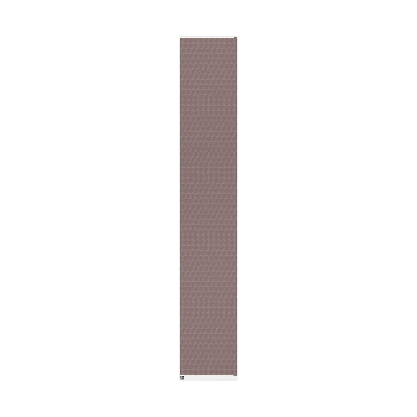 Monstera Leaf Mauve Wrapping Paper – Botanical Gift Wrap Roll