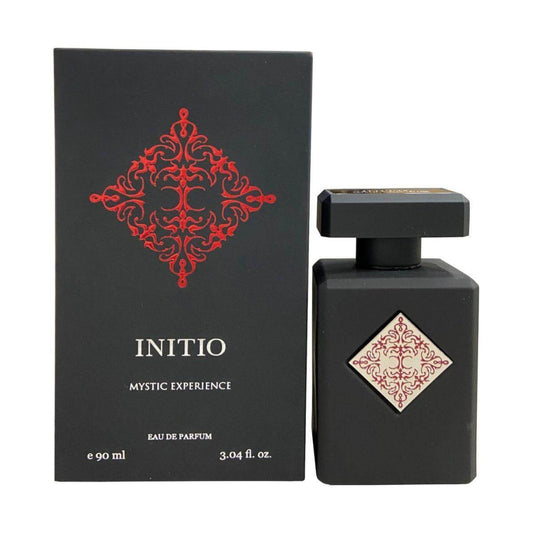 Mystic Experience by Initio Perfume for Unisex EDP Spray 3.04 oz
