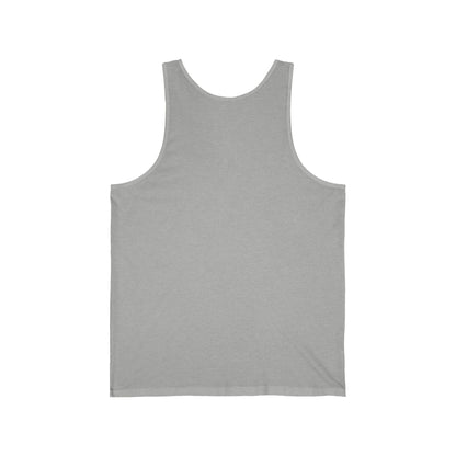 Motivation Is A Universal Language Tank Top — Inspirational Gym & Casual Tank