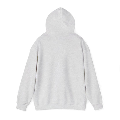 Peace ULP Hooded Sweatshirt