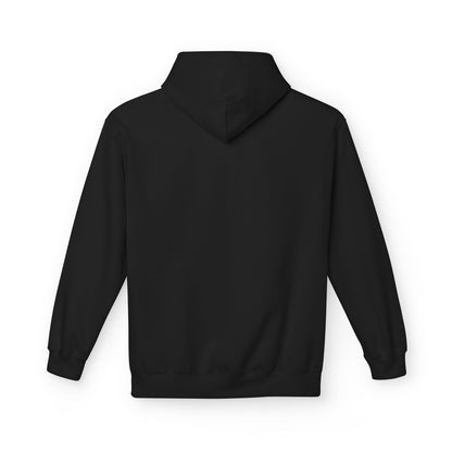 Cute Dog Meme Hoodie — "Hide and Seek; I’m Not Hiding, I’m Strategizing"