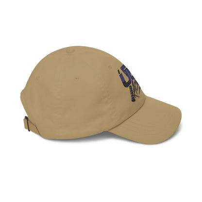 ULP Active Dad Cap