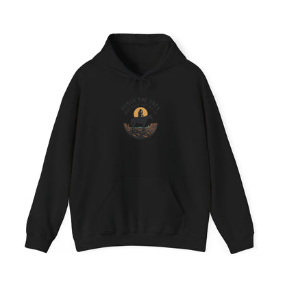 Honor the Ones Hoodie | Western Cowboy Americana, Vintage Frontier Rodeo