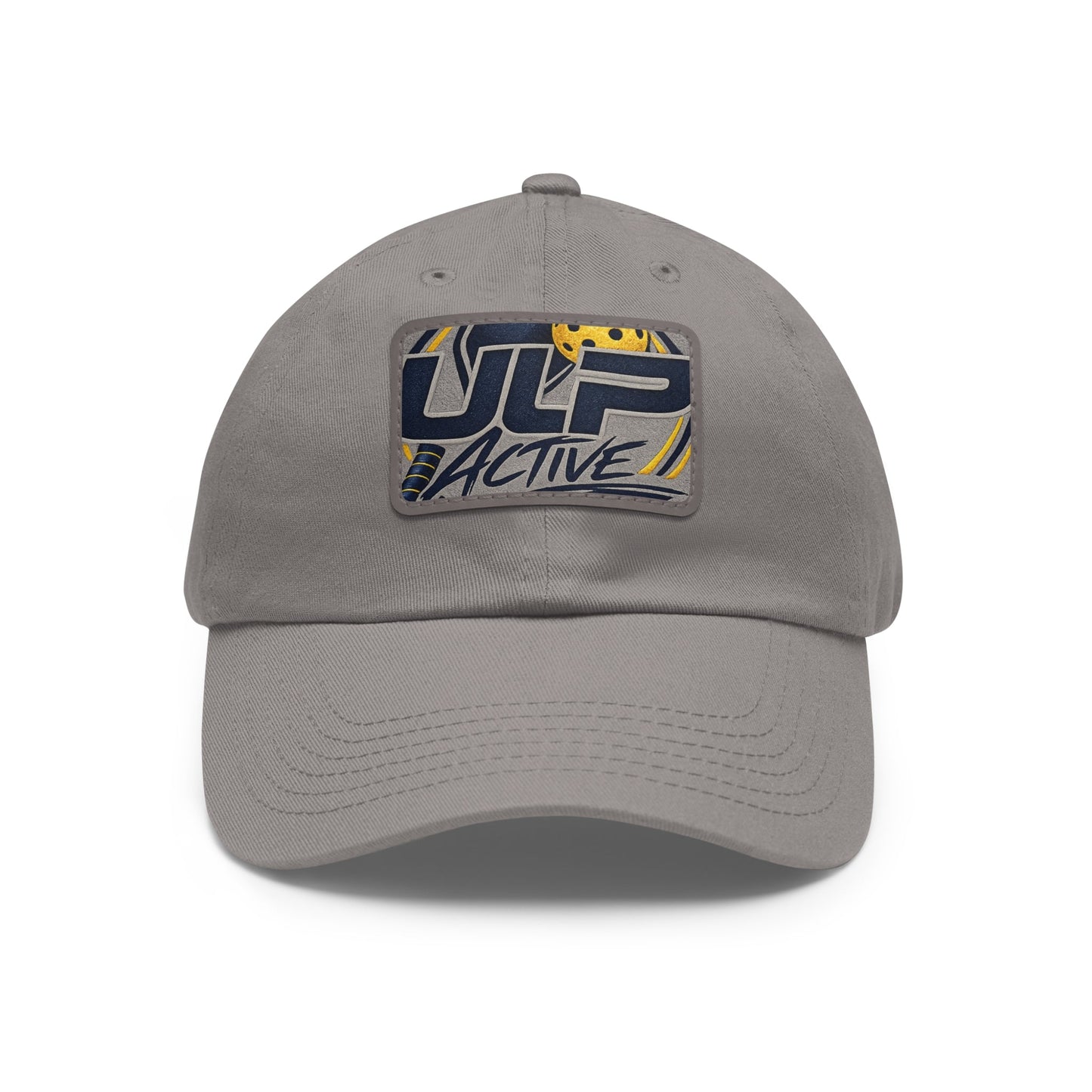 ULP Active Pickleball Hat – Premium Court Life Performance Cap