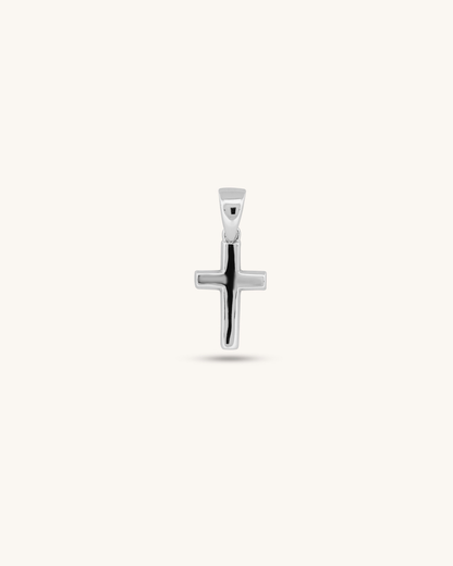 Plain Cross Pendant