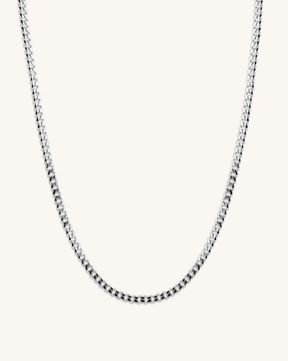 3mm Curb Chain