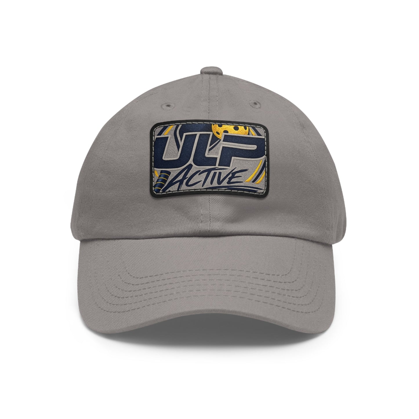 ULP Active Pickleball Hat – Premium Court Life Performance Cap