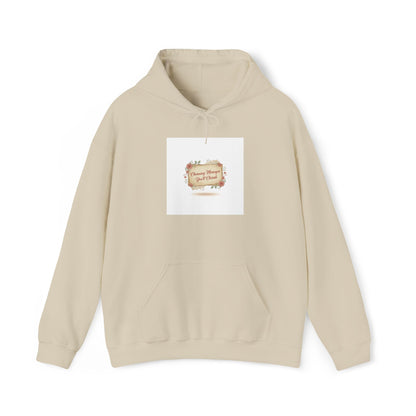 Love Letter Wax Seal Hoodie | vintage letter art, handwritten romance