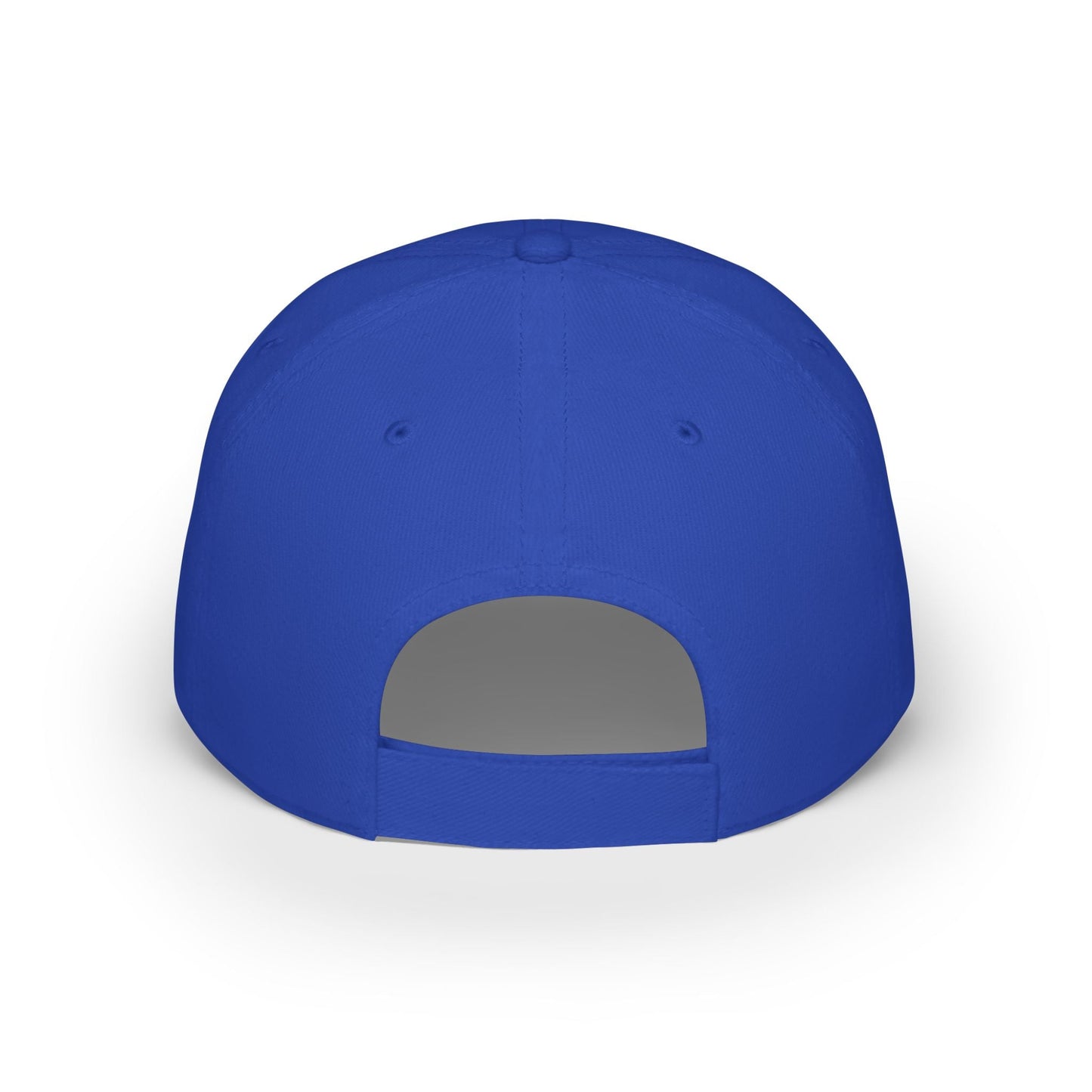 Keep Going: Small Steps, Big World Motivational Cap