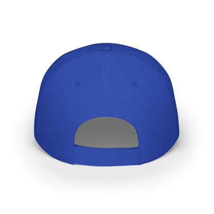 Keep Going: Small Steps, Big World Motivational Cap