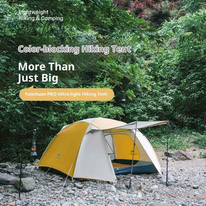 Ultralight Material Camping Tent