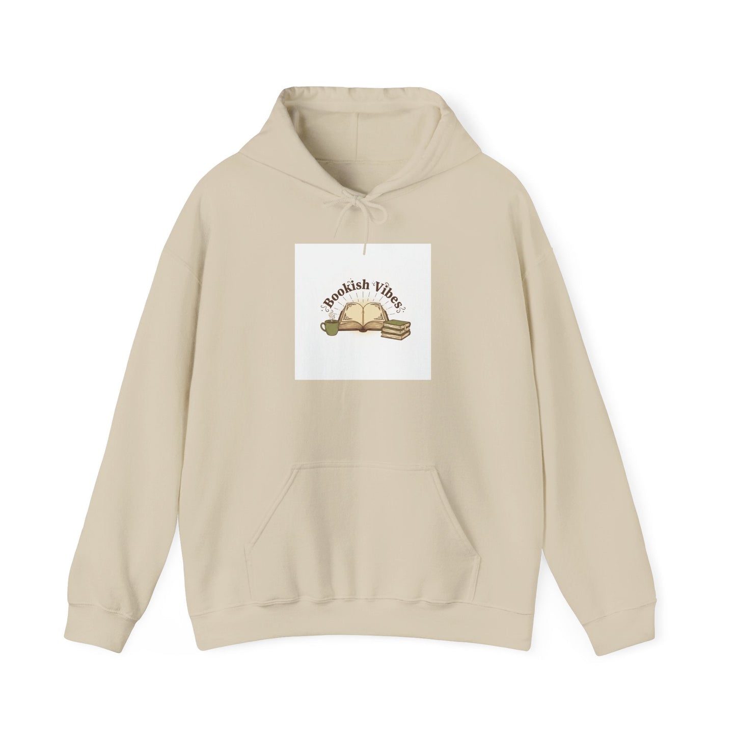 Banking Vibes Hoodie | Lazy Cat Loaf Meme Graphic Sweatshirt