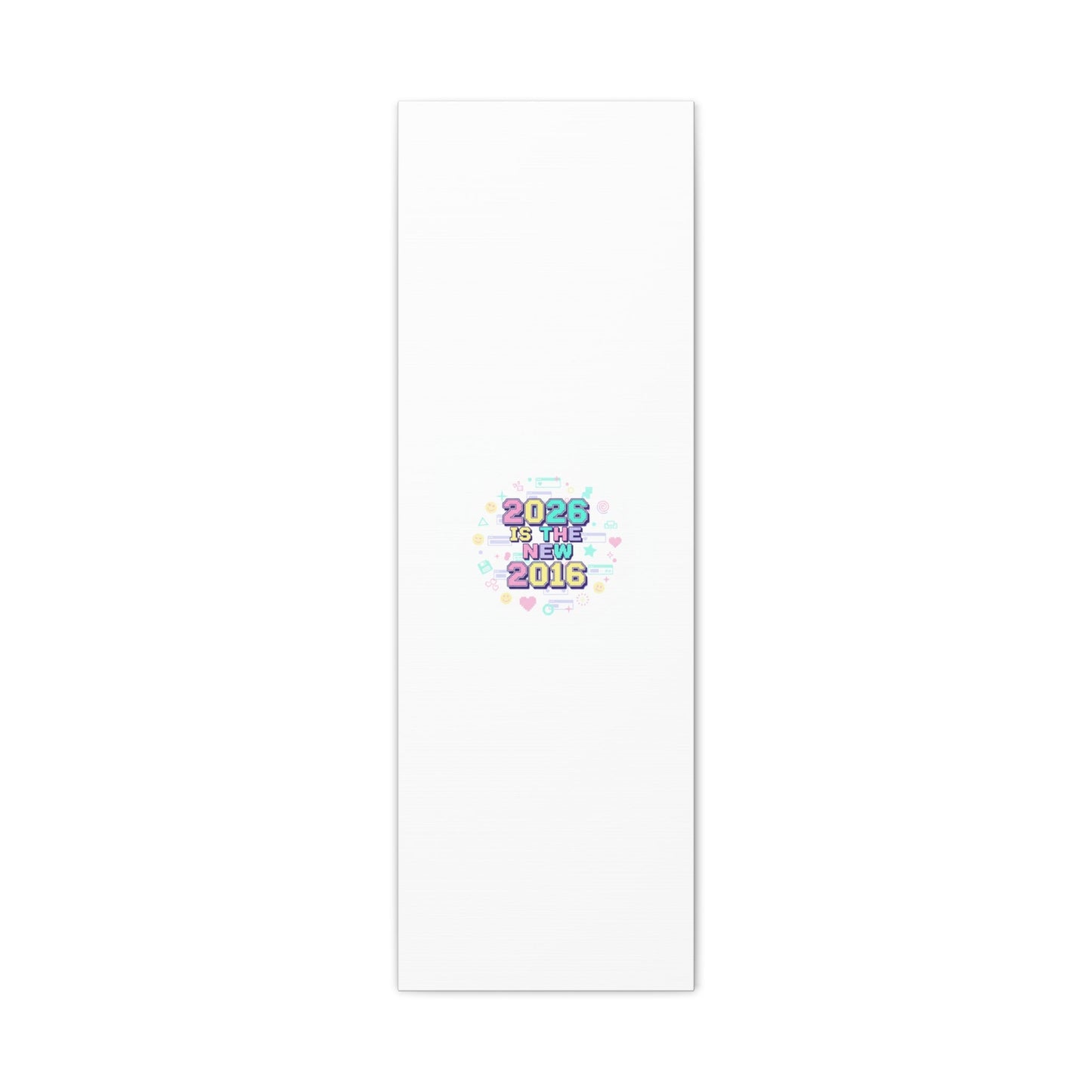 2026 Is The New 2016 Canvas | 2010s Nostalgia, Pixel Retro Internet Aesthetic